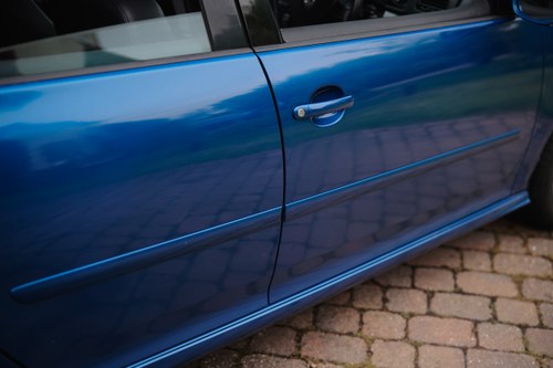 2007 Volkswagen Golf R32 For Sale (picture 131 of 184)