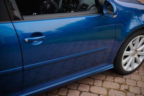 2007 Volkswagen Golf R32 For Sale (picture 132 of 184)