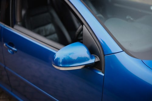 2007 Volkswagen Golf R32 For Sale (picture 135 of 184)