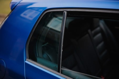 2007 Volkswagen Golf R32 For Sale (picture 137 of 184)