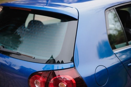 2007 Volkswagen Golf R32 For Sale (picture 138 of 184)