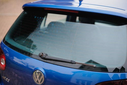2007 Volkswagen Golf R32 For Sale (picture 139 of 184)