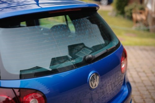 2007 Volkswagen Golf R32 For Sale (picture 140 of 184)