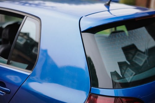 2007 Volkswagen Golf R32 For Sale (picture 141 of 184)