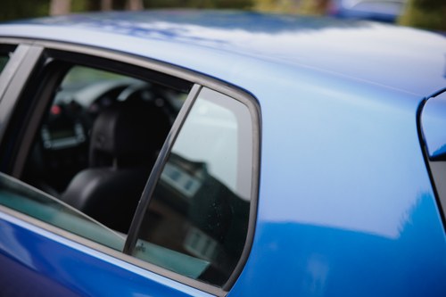 2007 Volkswagen Golf R32 For Sale (picture 142 of 184)