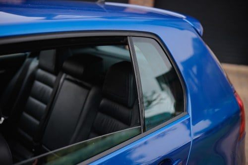 2007 Volkswagen Golf R32 For Sale (picture 143 of 184)