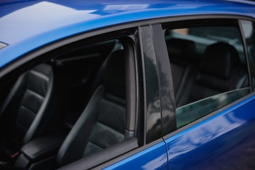 2007 Volkswagen Golf R32 For Sale (picture 144 of 184)