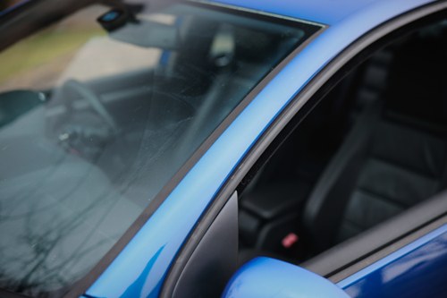 2007 Volkswagen Golf R32 For Sale (picture 145 of 184)
