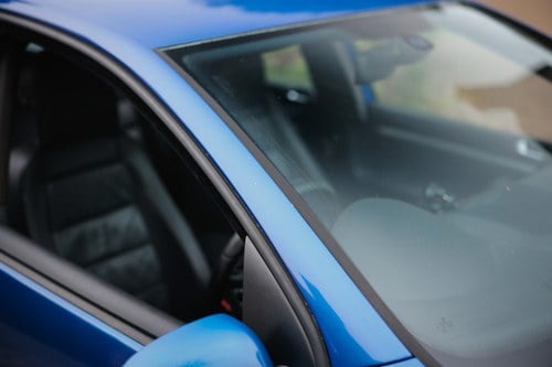 2007 Volkswagen Golf R32 For Sale (picture 146 of 184)