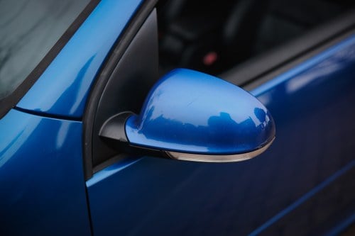 2007 Volkswagen Golf R32 For Sale (picture 150 of 184)