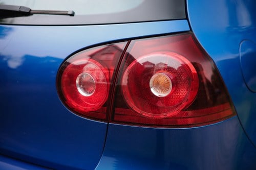 2007 Volkswagen Golf R32 For Sale (picture 155 of 184)