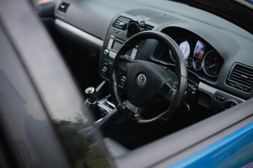2007 Volkswagen Golf R32 For Sale (picture 22 of 184)
