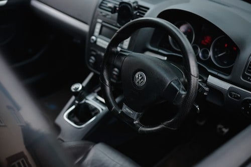 2007 Volkswagen Golf R32 For Sale (picture 23 of 184)