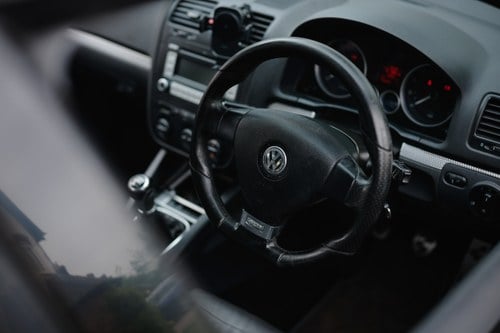 2007 Volkswagen Golf R32 For Sale (picture 24 of 184)