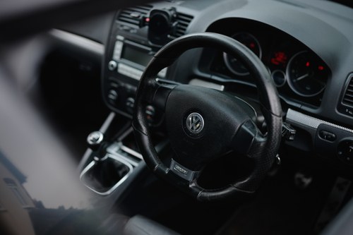 2007 Volkswagen Golf R32 For Sale (picture 25 of 184)