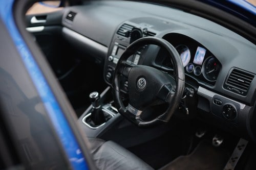 2007 Volkswagen Golf R32 For Sale (picture 26 of 184)