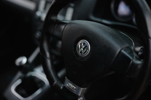 2007 Volkswagen Golf R32 For Sale (picture 30 of 184)