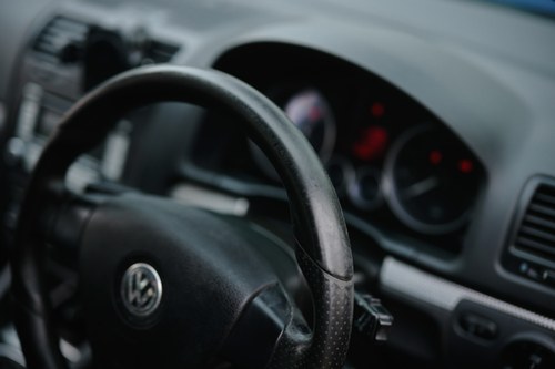 2007 Volkswagen Golf R32 For Sale (picture 31 of 184)