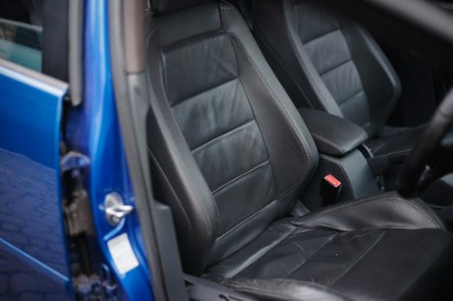2007 Volkswagen Golf R32 For Sale (picture 32 of 184)