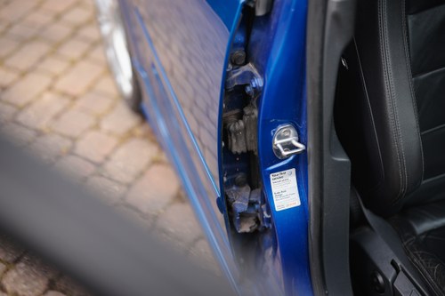 2007 Volkswagen Golf R32 For Sale (picture 34 of 184)