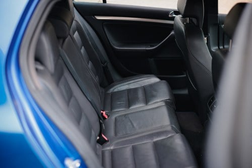 2007 Volkswagen Golf R32 For Sale (picture 35 of 184)