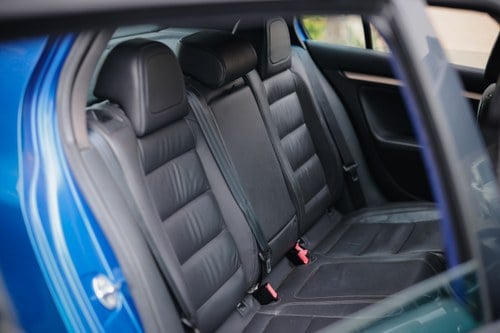2007 Volkswagen Golf R32 For Sale (picture 36 of 184)