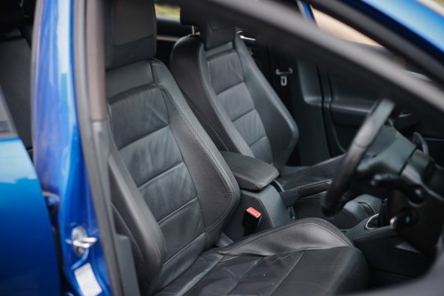 2007 Volkswagen Golf R32 For Sale (picture 37 of 184)