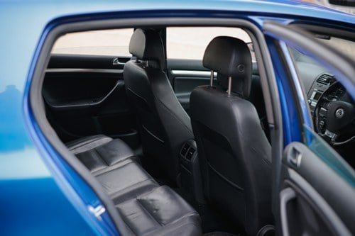 2007 Volkswagen Golf R32 For Sale (picture 38 of 184)