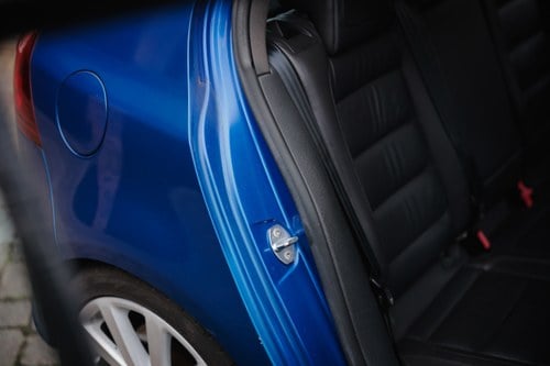 2007 Volkswagen Golf R32 For Sale (picture 39 of 184)