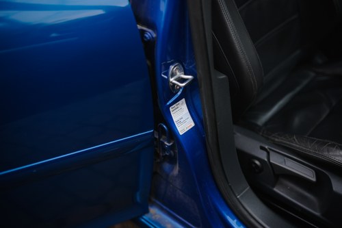 2007 Volkswagen Golf R32 For Sale (picture 40 of 184)