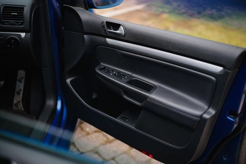 2007 Volkswagen Golf R32 For Sale (picture 41 of 184)