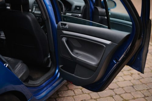 2007 Volkswagen Golf R32 For Sale (picture 42 of 184)