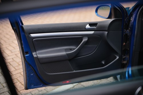 2007 Volkswagen Golf R32 For Sale (picture 43 of 184)