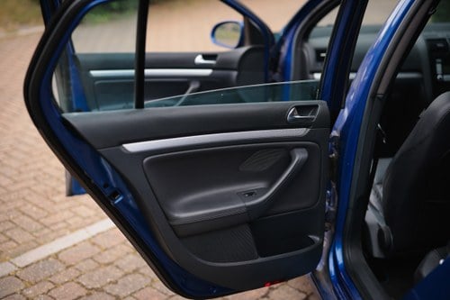 2007 Volkswagen Golf R32 For Sale (picture 44 of 184)