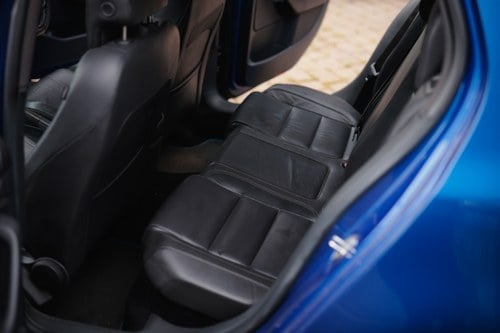 2007 Volkswagen Golf R32 For Sale (picture 45 of 184)