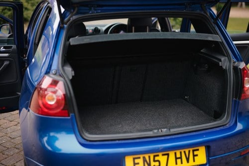 2007 Volkswagen Golf R32 For Sale (picture 89 of 184)