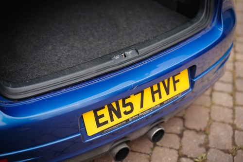 2007 Volkswagen Golf R32 For Sale (picture 91 of 184)