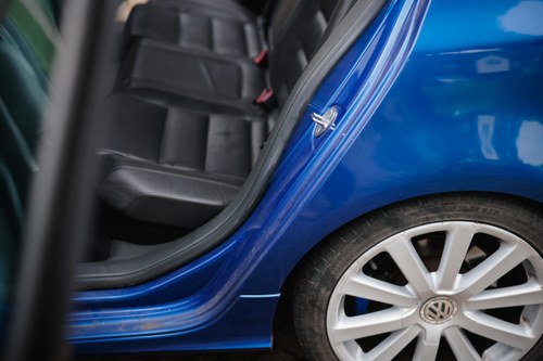 2007 Volkswagen Golf R32 For Sale (picture 88 of 184)