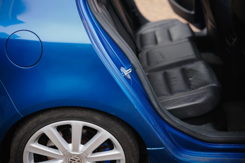 2007 Volkswagen Golf R32 For Sale (picture 46 of 184)