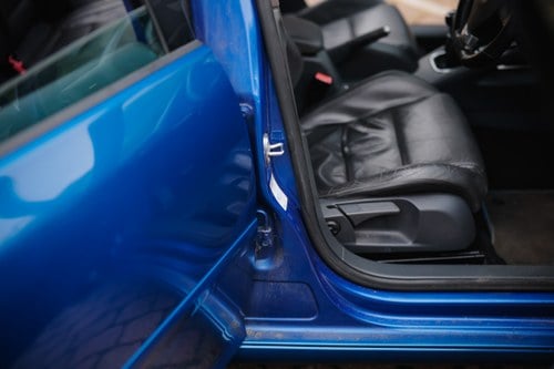 2007 Volkswagen Golf R32 For Sale (picture 47 of 184)