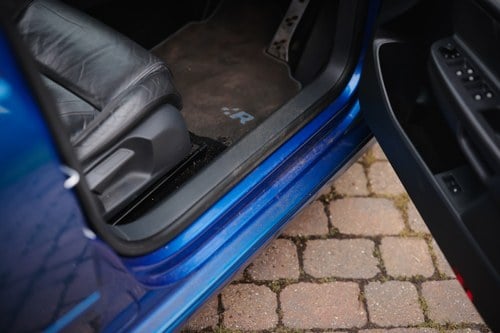 2007 Volkswagen Golf R32 For Sale (picture 48 of 184)