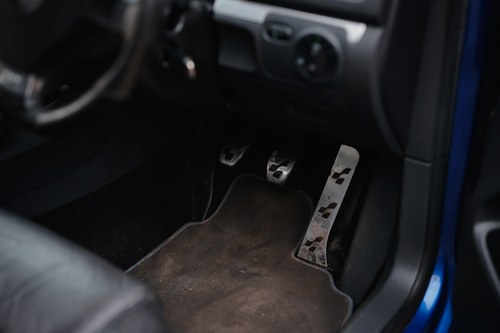 2007 Volkswagen Golf R32 For Sale (picture 49 of 184)