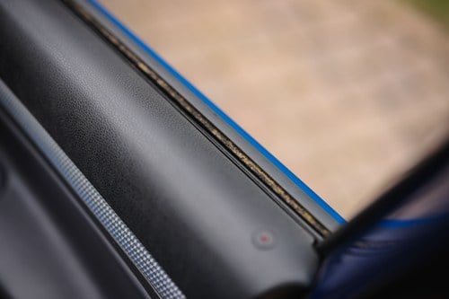 2007 Volkswagen Golf R32 For Sale (picture 50 of 184)