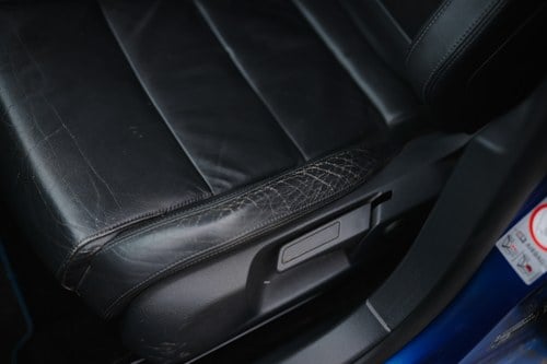 2007 Volkswagen Golf R32 For Sale (picture 53 of 184)