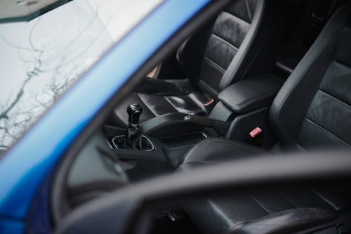 2007 Volkswagen Golf R32 For Sale (picture 54 of 184)
