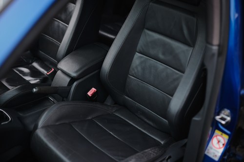 2007 Volkswagen Golf R32 For Sale (picture 55 of 184)