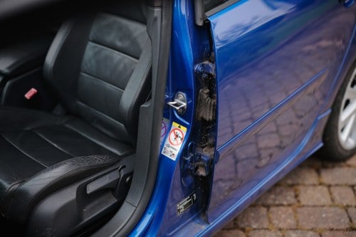 2007 Volkswagen Golf R32 For Sale (picture 56 of 184)