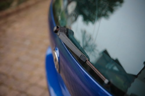2007 Volkswagen Golf R32 For Sale (picture 156 of 184)