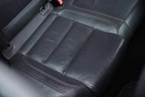 2007 Volkswagen Golf R32 For Sale (picture 57 of 184)