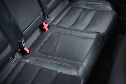 2007 Volkswagen Golf R32 For Sale (picture 58 of 184)